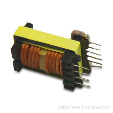 High-frequency Pulse Transformer with Television Set, Customized Specifications are Welcome